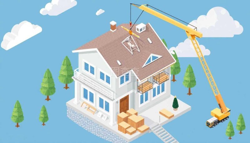 房屋建筑工程行业：一场重塑城市脉络的艺术